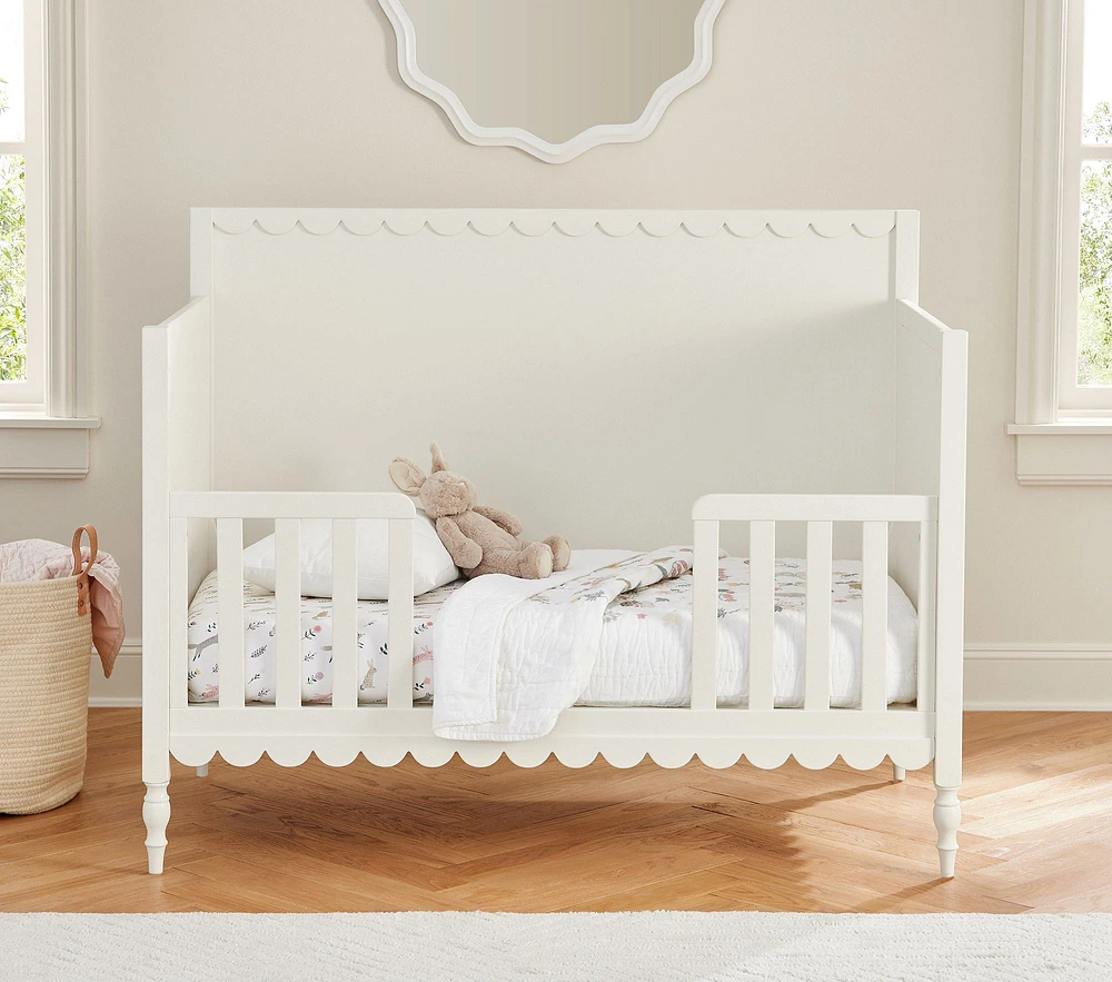 Penny 4-in-1 Toddler Bed Conversion Kit Only