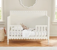 Penny 4-in-1 Toddler Bed Conversion Kit Only