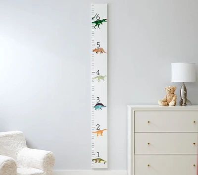 Dinosaur Growth Chart