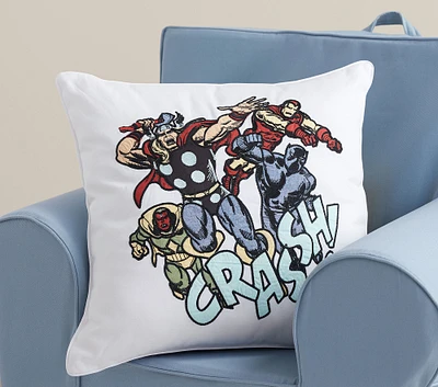 Marvel Heritage Pillow