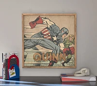 Marvel's Captain America Wall Art