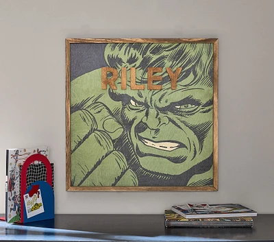 Marvel's Hulk Wall Art