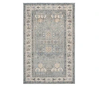 Nicolette Hand-Knotted Wool Rug