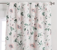 Open Box: Meredith Floral Blackout Curtain