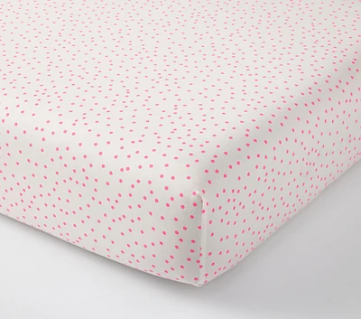 Monique Lhuillier Jolie Baby Bedding