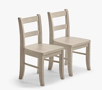 Toddler Play Chairs, Set of 2