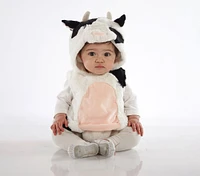 Baby Cow Halloween Costume