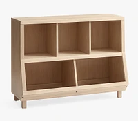 Parker Market Bin Cubby (43")