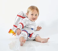 Baby Astronaut Halloween Costume