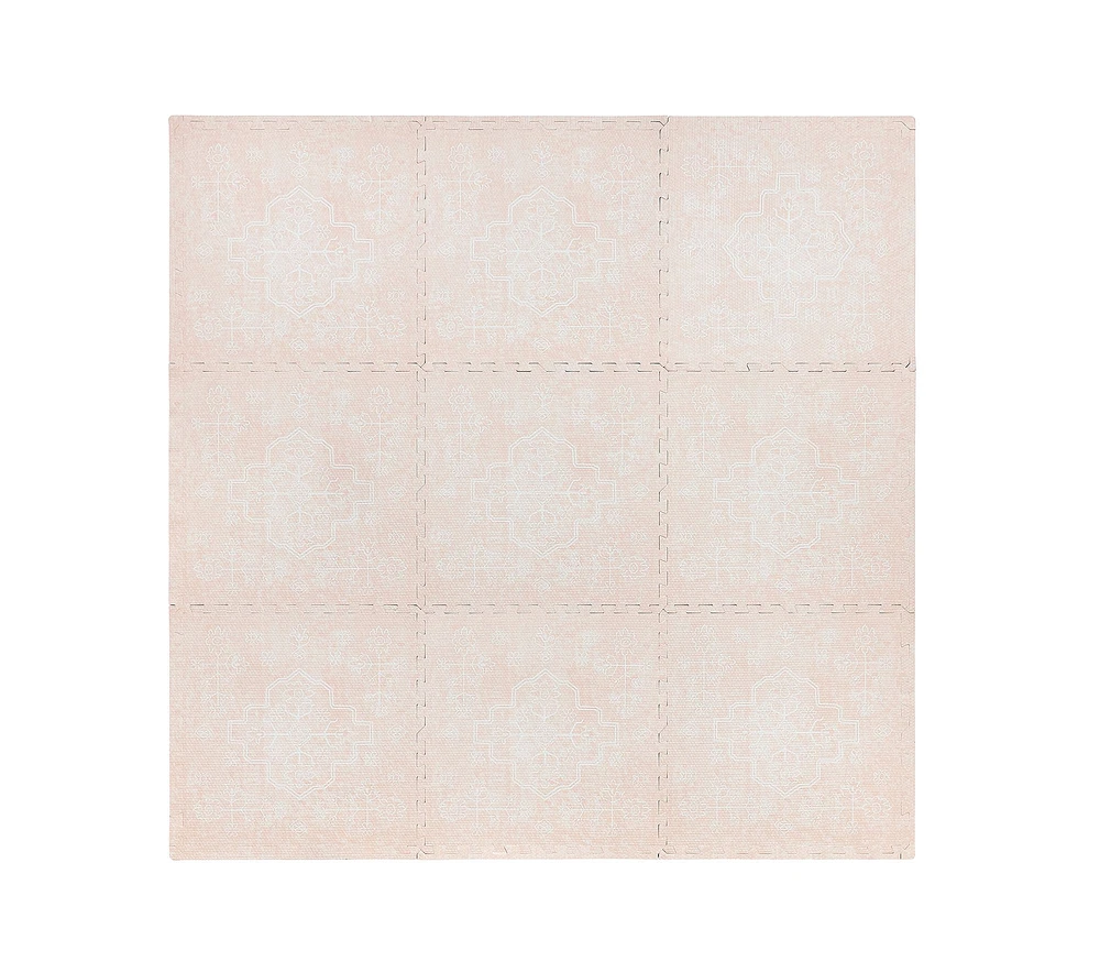 Puzzle Foam Play Mat