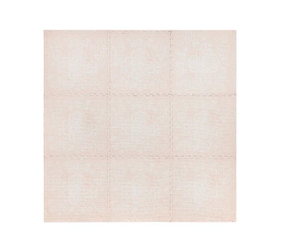 Puzzle Foam Play Mat