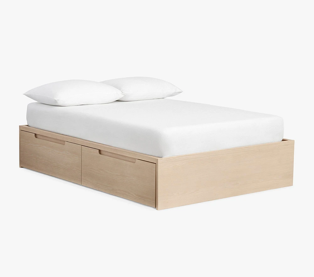 Arlen Storage Bed