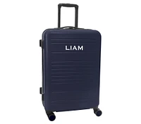 Bryant Indigo Hard-Sided Spinner Luggage