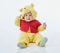 Baby Disney's Winnie the Pooh Halloween Costume