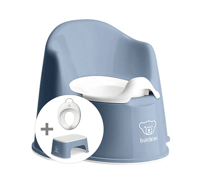 BABYBJÖRN® Potty Training Bundle