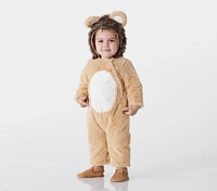 Baby Lion Halloween Costume