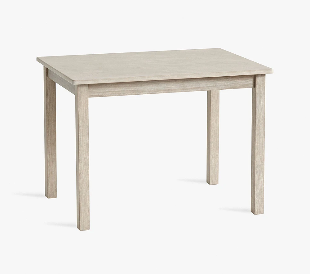 Carolina Small Play Table (33")