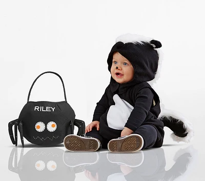 Baby Skunk Halloween Costume