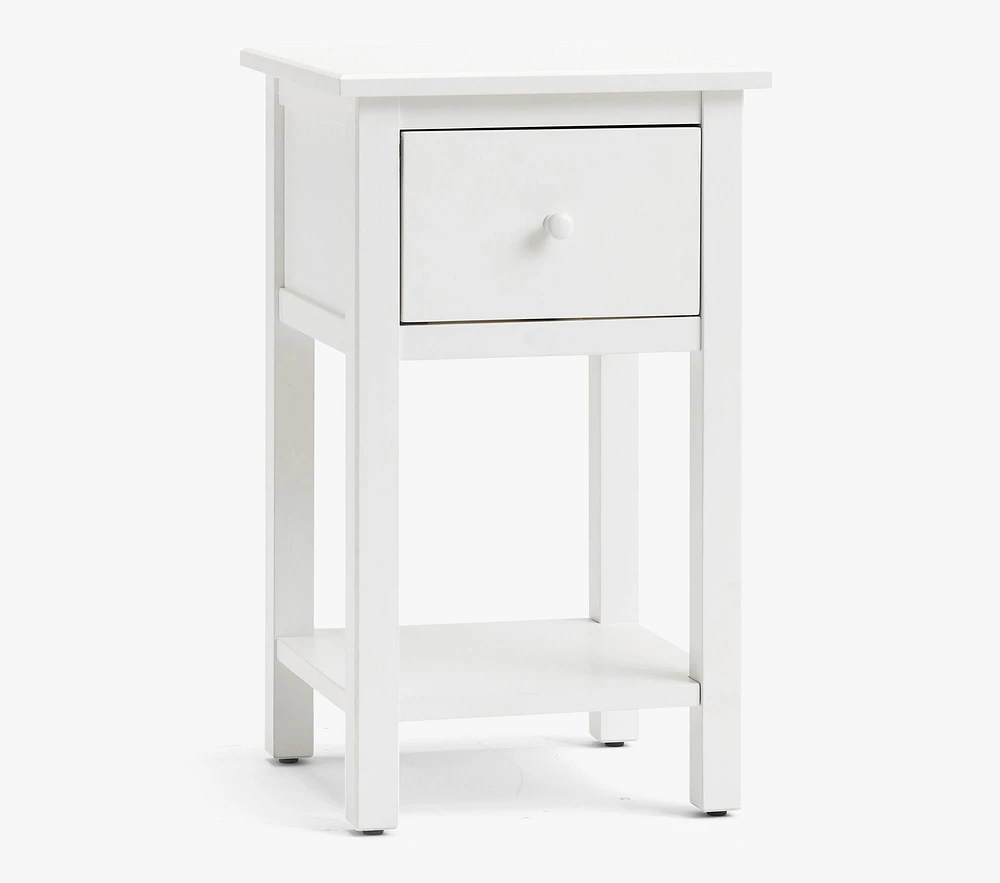 Simple Nightstand (15")