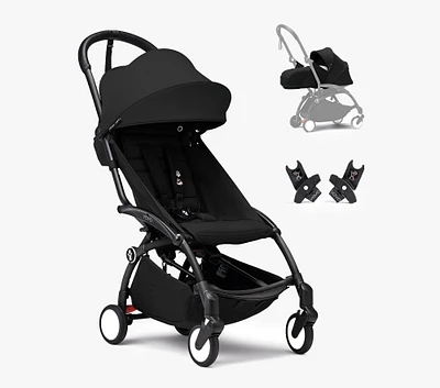 Stokke® YOYO³ Stroller Newborn Bundle