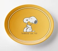 Peanuts® Snoopy® Thanksgiving Plates