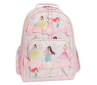 Mackenzie Disney Princess Castle Ultimate Travel Backpack