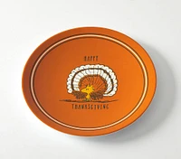 Peanuts® Snoopy® Thanksgiving Plates