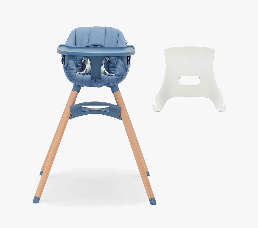 Lalo The Chair and Infant Support Bundle