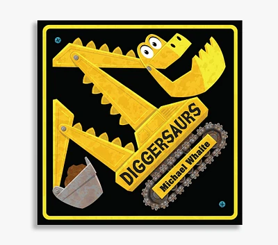 Diggersaurs