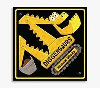 Diggersaurs