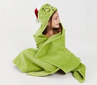 Dr. Seuss's The Grinch™ Kid Hooded Towel