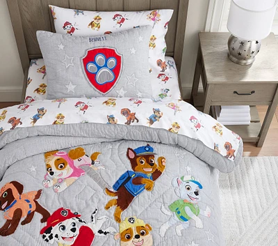 <i>PAW Patrol™</i> Quilt & Shams