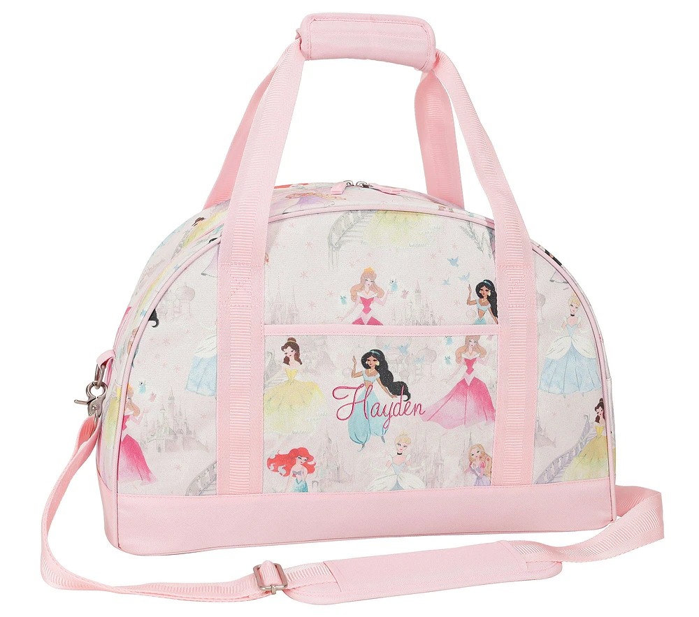 Mackenzie Disney Princess Castle Ultimate Duffle Bag