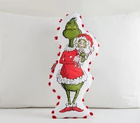 Dr. Seuss's The Grinch™ Pom-Pom Pillow