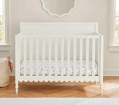 Penny 4-in-1  Convertible Crib