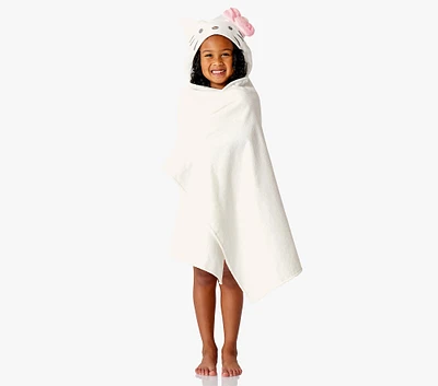 Hello Kitty® Kid Hooded Towel