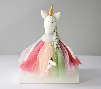 Unicorn Designer Doll