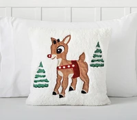 Rudolph® Pillow