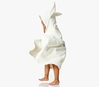 Bunny Toddler Bath Cape