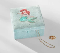 Disney Princess Ariel Jewelry Box