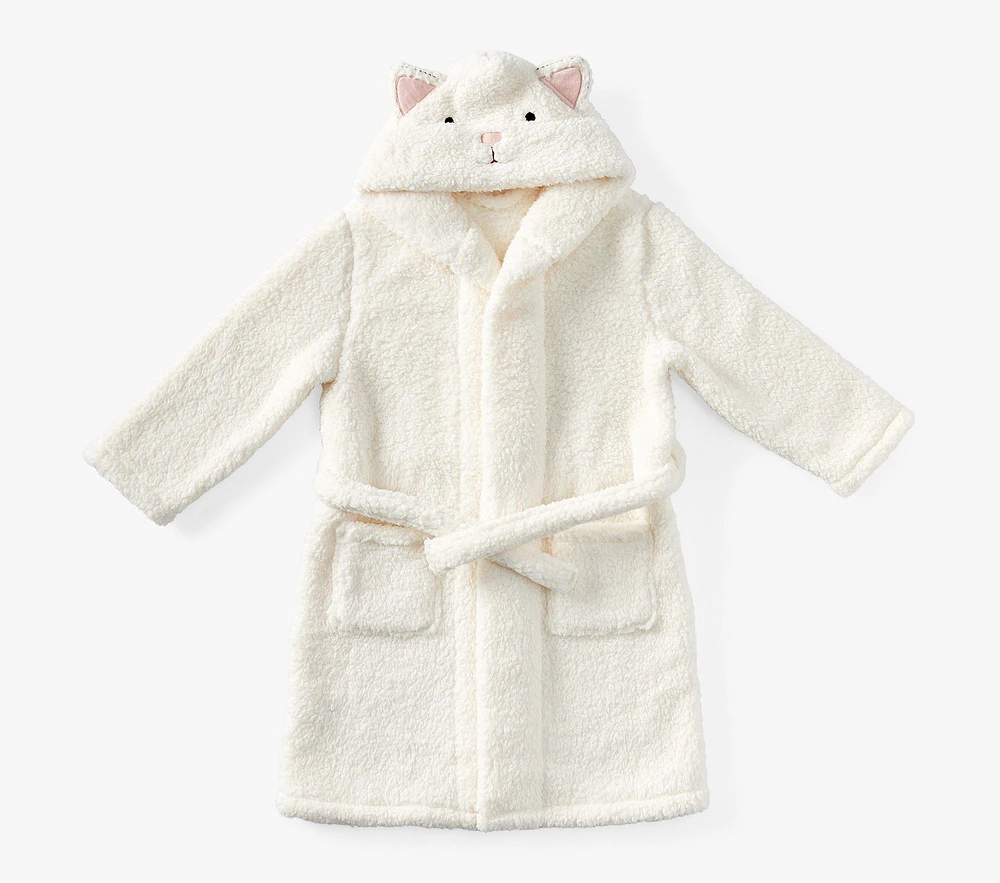 Kitty Critter Robe