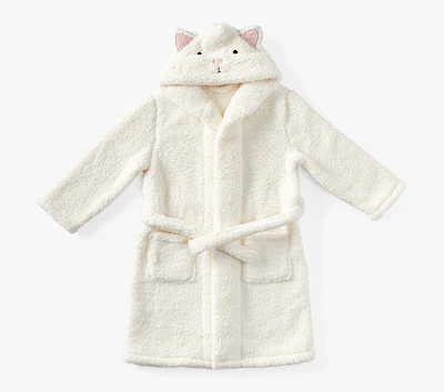 Kitty Critter Robe