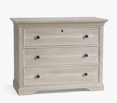 Larkin Dresser (45")