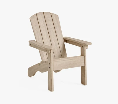 Toddler Adirondack Chair