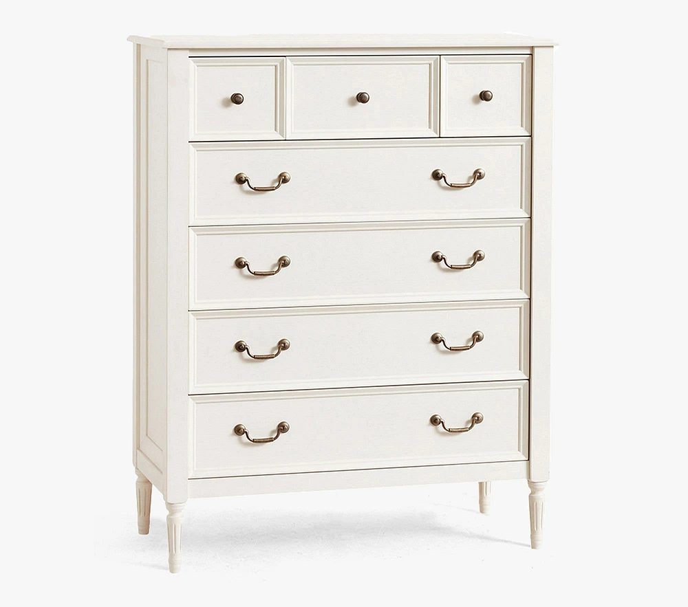 Blythe Drawer Chest (39")