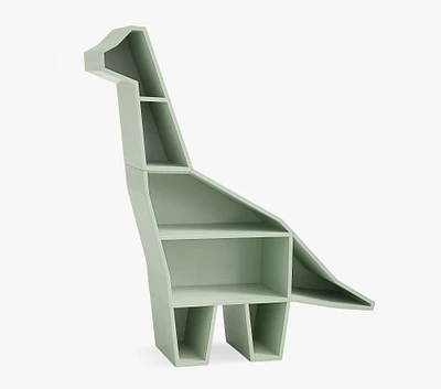 Dinosaur Bookcase (52")