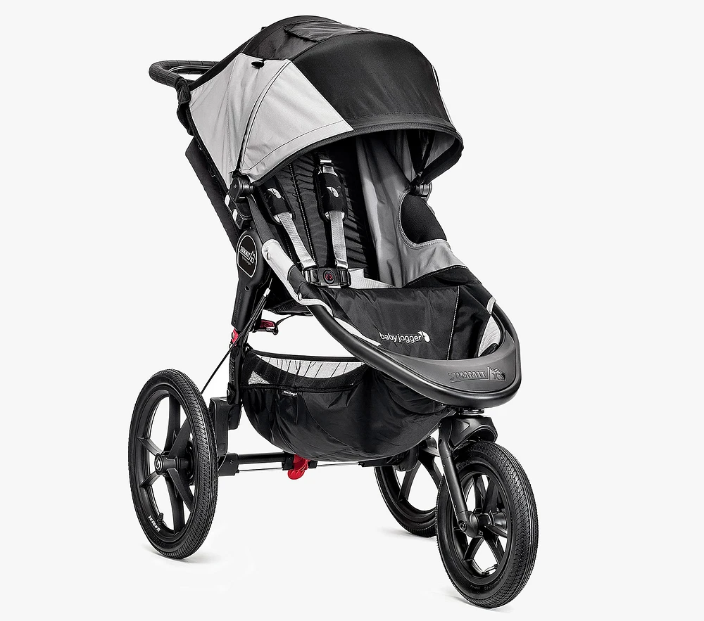 Baby Jogger Summit™ X3 Single Stroller