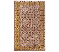 Ashlee Tufted Wool Rug