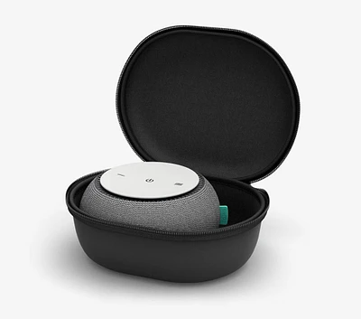 SNOOZ White Noise Travel Case