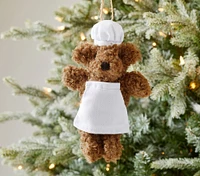 No Kid Hungry® Sherpa Bear Ornament